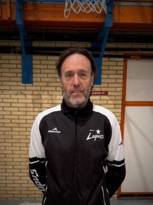 Ángel Duce