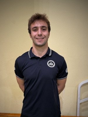 Daniel Mohino
