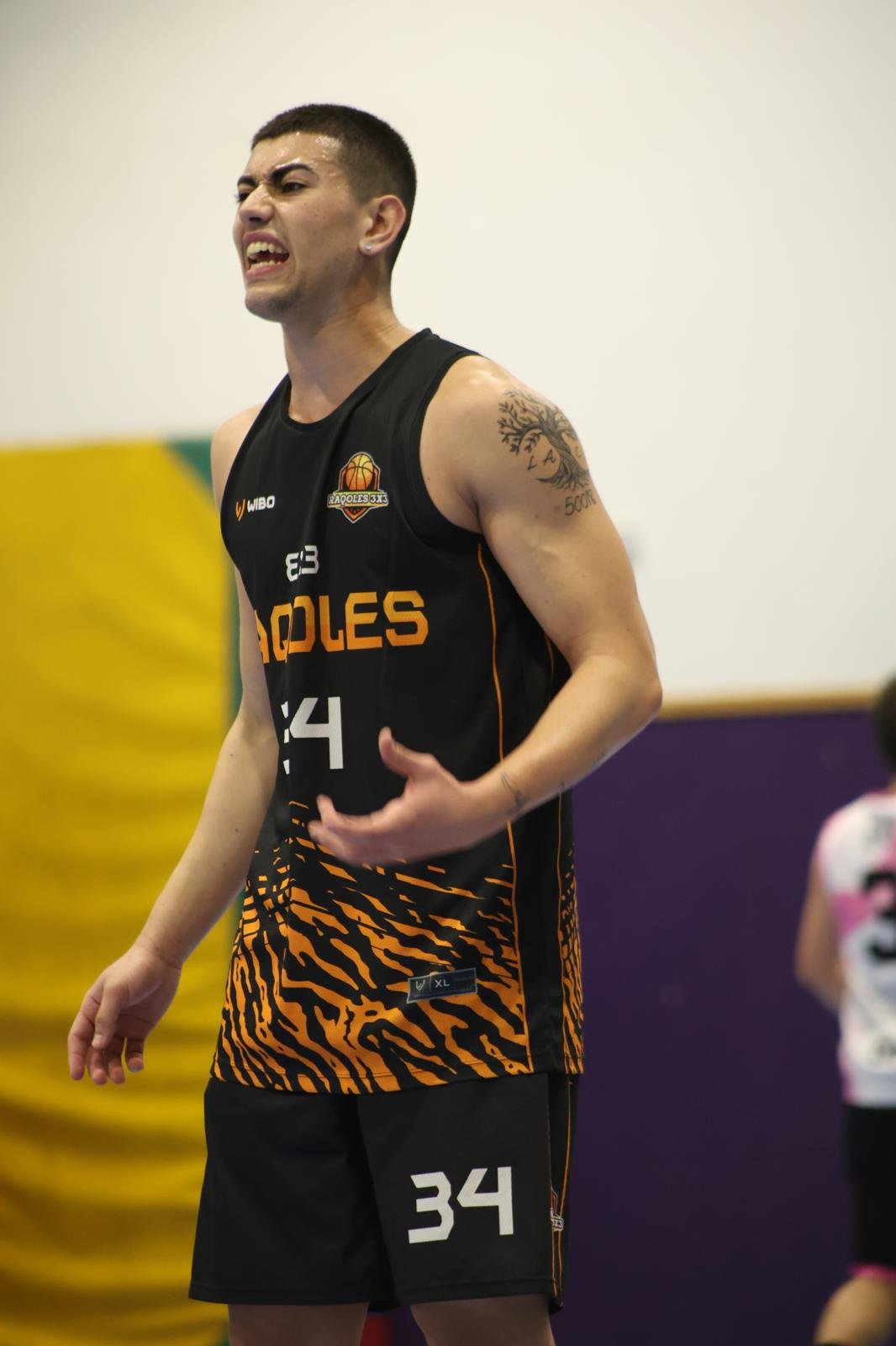 Ismael Bousalem