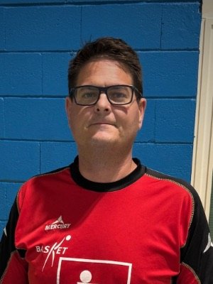 Javier Ramos